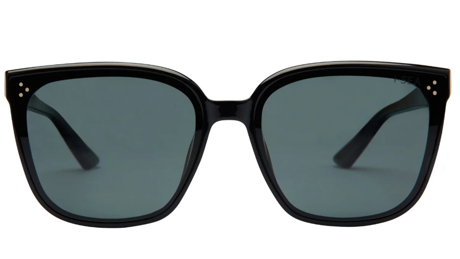 I-Sea Madi Black/Smoke