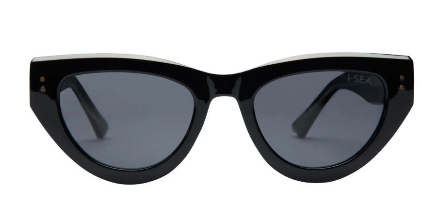 I-Sea Lola Black/Smoke