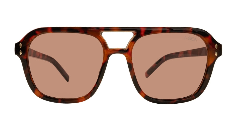 I-Sea Monaco Tort/Peach