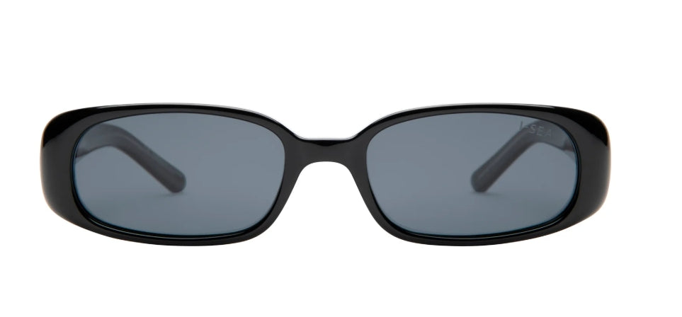 I-Sea Savoy Black/Smoke