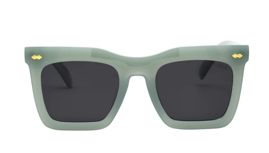 I-Sea Maverick Sage/Smoke