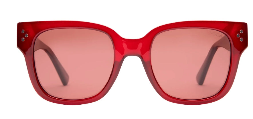 I-Sea Indigo Raspberry/Plum