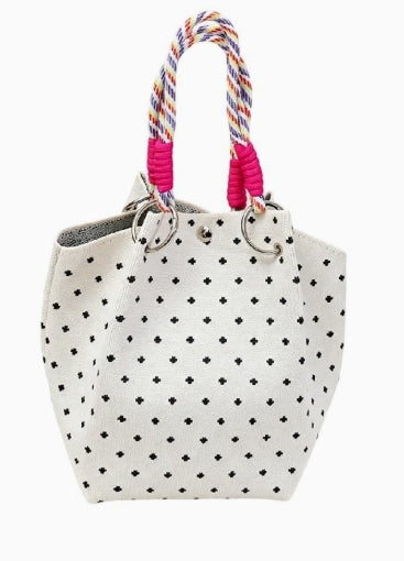 The Happy Tote Bag - Multiple Colors