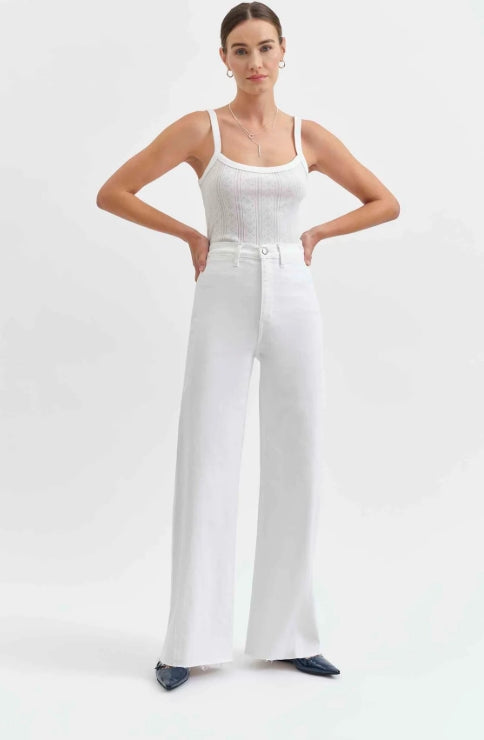 FAR OUT WITH SEAM- LAMB