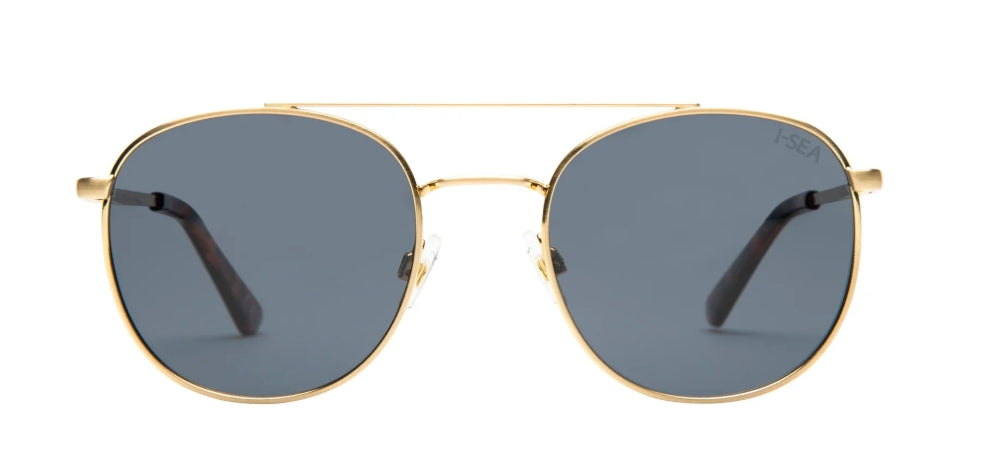I-Sea Easton Gold/Smoke