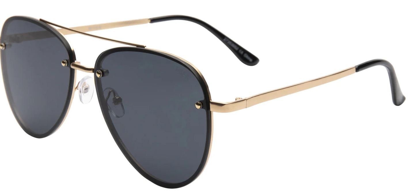 I-Sea River Gold/Smoke