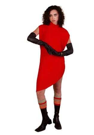 Sultana Tunic