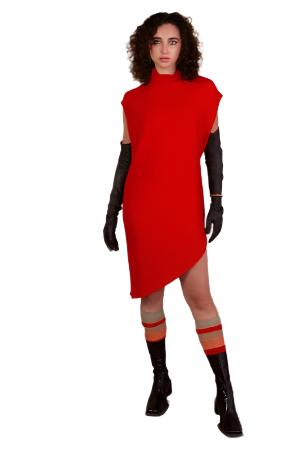 Sultana Tunic