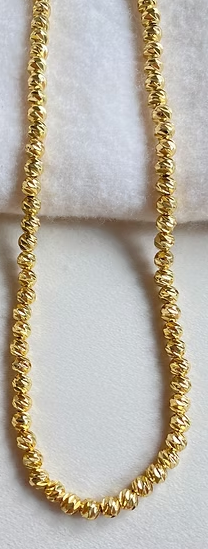 Beam Chain | Large | 14 in.