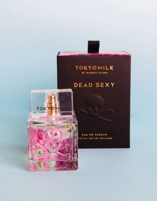 Dead Sexy Perfume