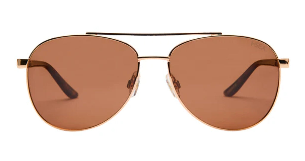 I-Sea Kali Gold/Brown