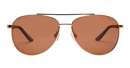 I-Sea Kali Gold/Brown