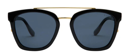 I-Sea Chloe Black Smoke