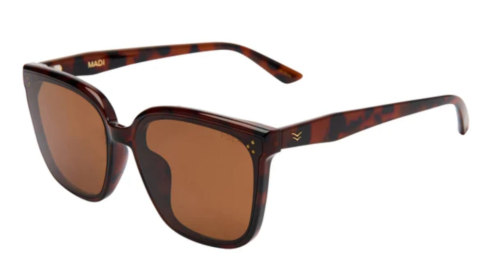 I-Sea Madi Dusty Rose/Plum