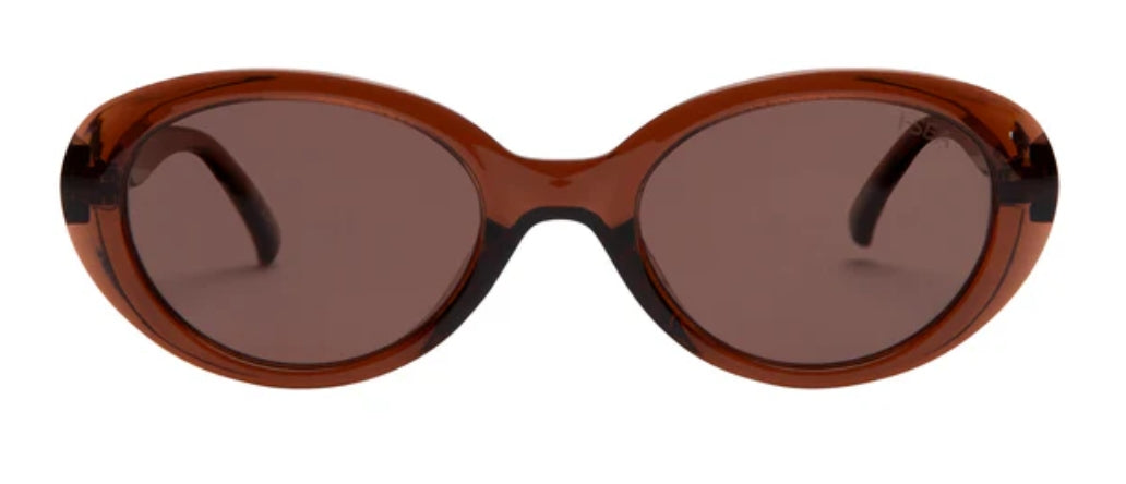 I-Sea Monroe Taupe/Taupe