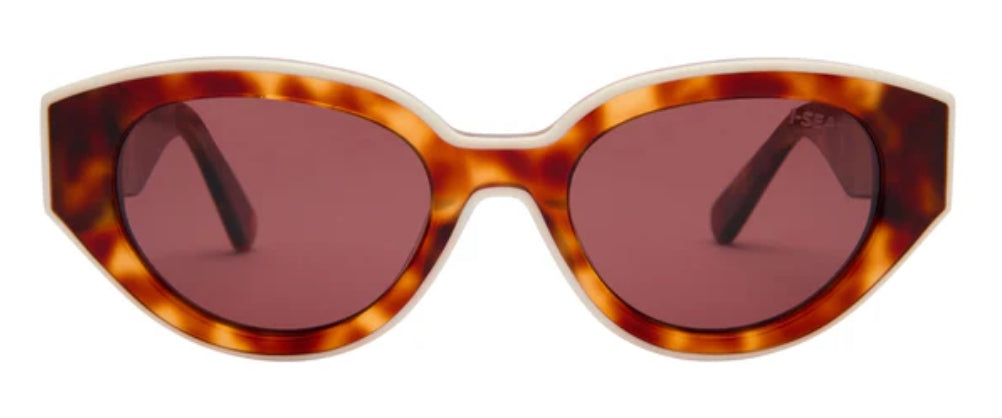 I-Sea Suki Honey Tort/Plum