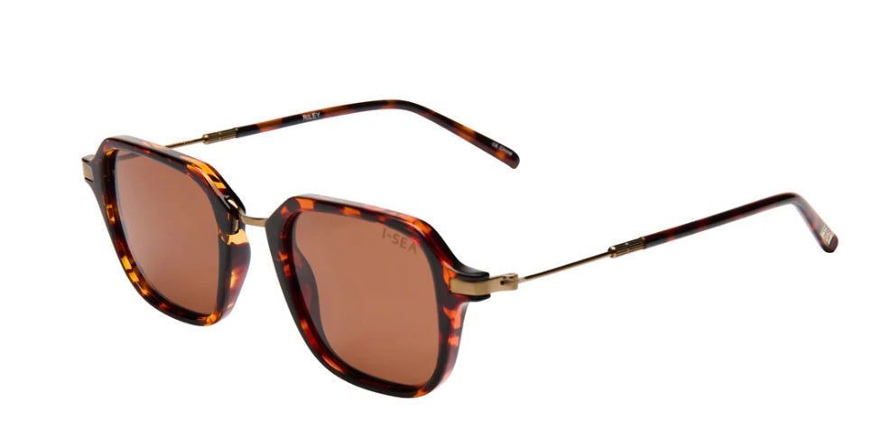 I-Sea Riley Tort/Brown