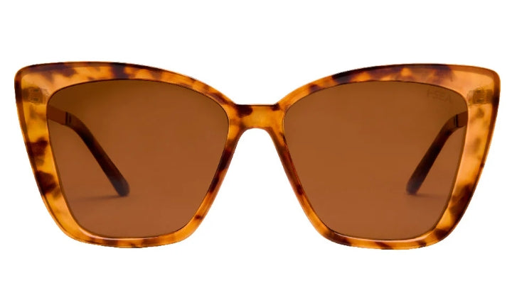 I-SEA ALOHA YELLOW TORT