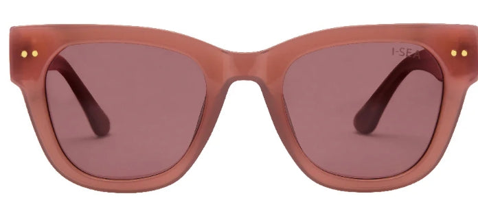 I-SEA ANDIE ROSE/PLUM