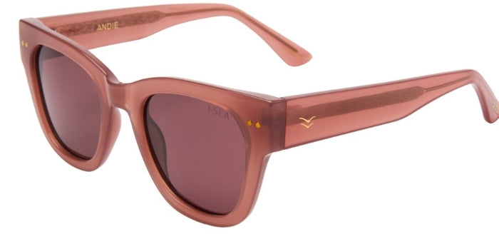I-SEA ANDIE ROSE/PLUM