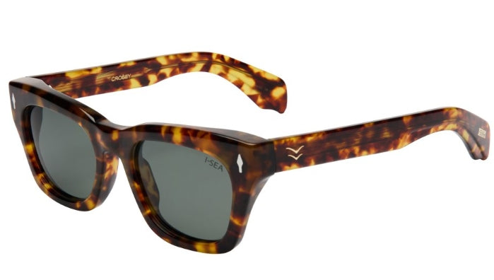I-SEA CROSBY TORT/GREEN