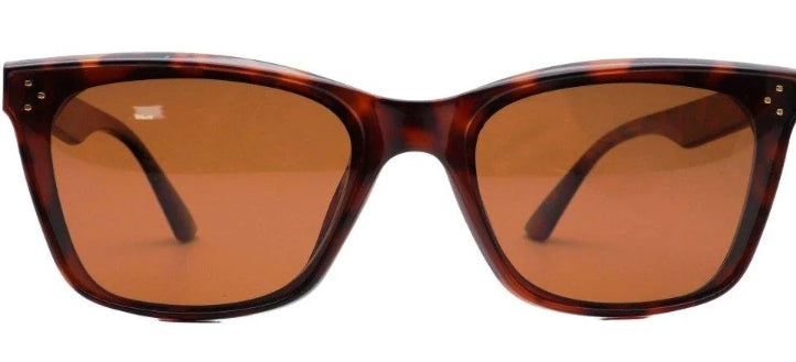 I-Sea Kiki Tort/Brown
