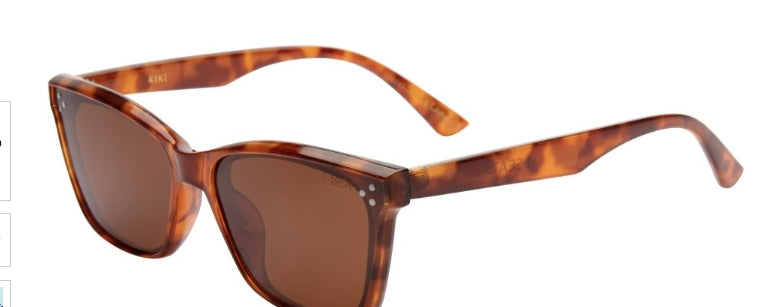I-Sea Kiki Tort/Brown