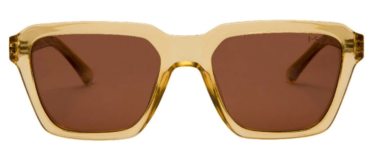 I-SEA PHOENIX ANTIQUE/BROWN
