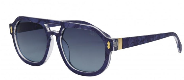 I-SEA ZIGGY NAVY PEARL