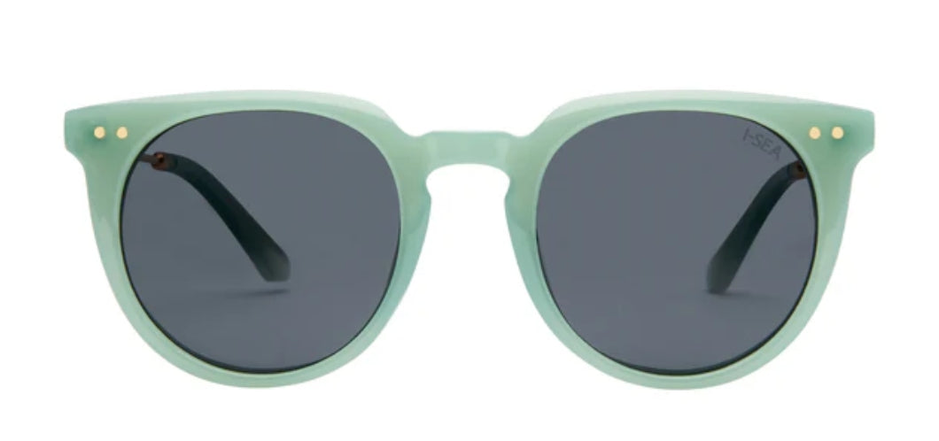 I-SEA ELLA SAGE/SMOKE SUNNIES