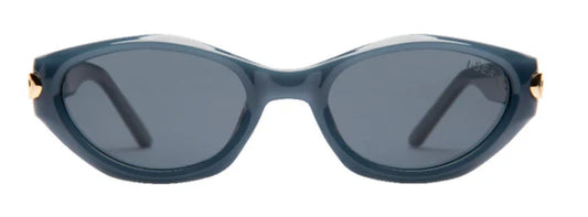 I-SEA KENSINGTON MALIBU BLUE/SMOKE SUNNIES