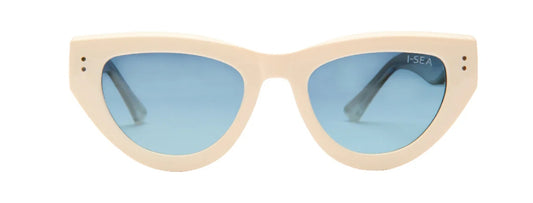 I-SEA LOLA COCONUT/BLUE SUNNIES