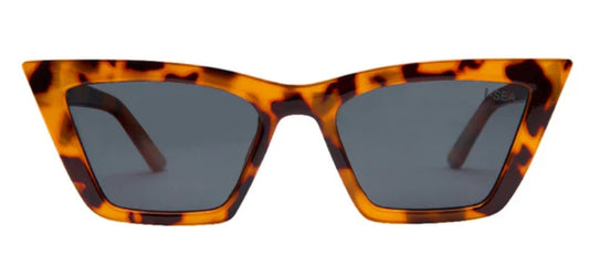 I-SEA ROSEY TORT/SMOKE