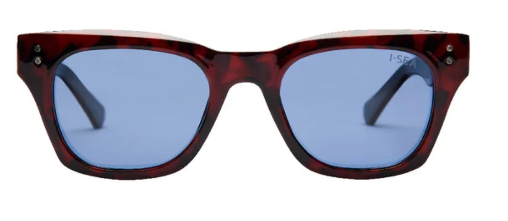 I-SEA MILO TORT/BROWN SUNNIES
