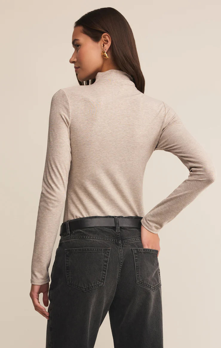 Lira Second Skin Top