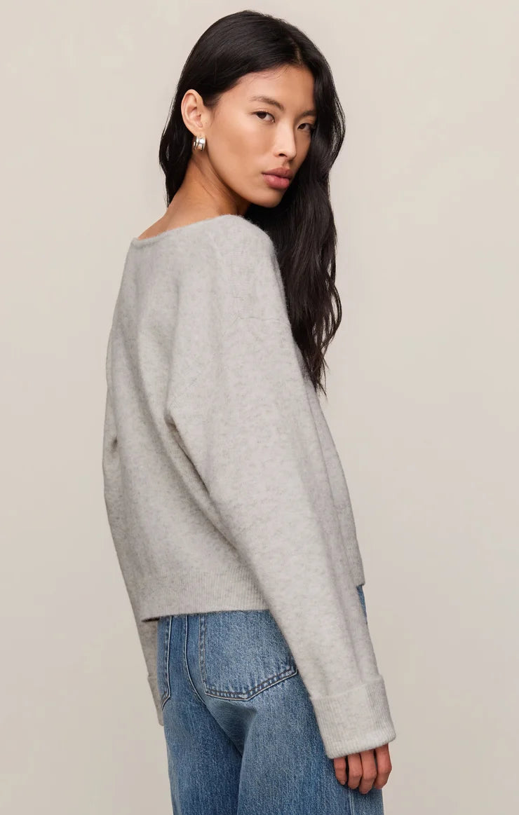 Cerro V-Neck Sweater