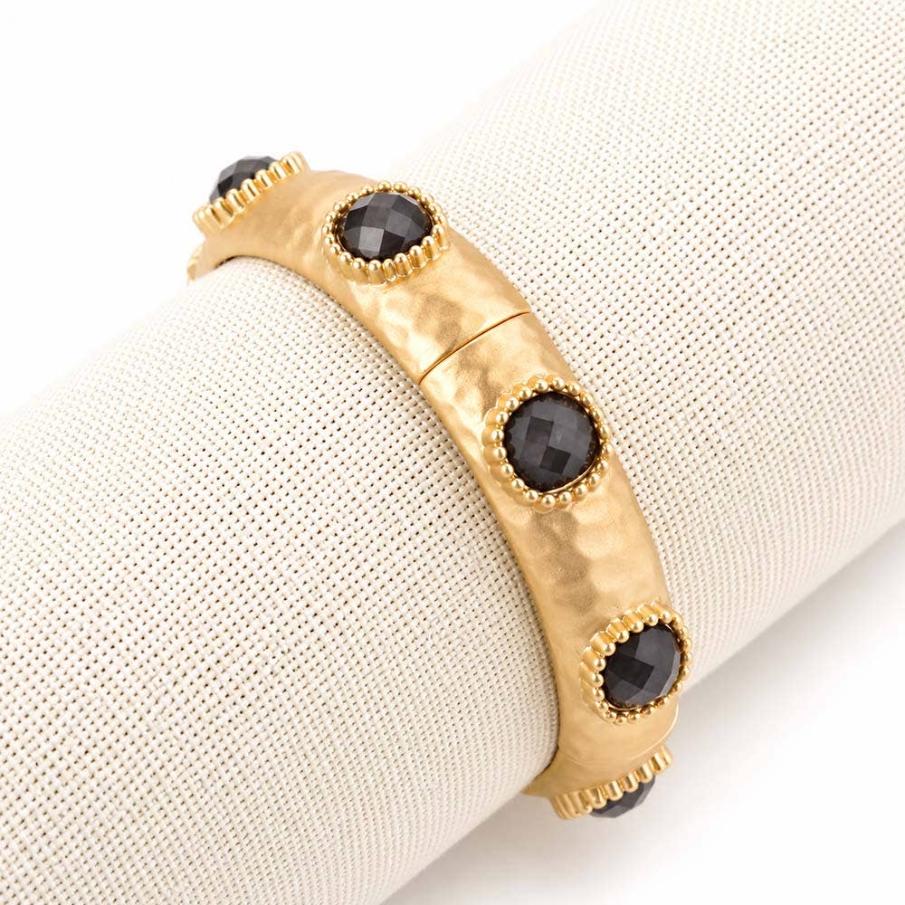Cleo Stretch Bracelet
