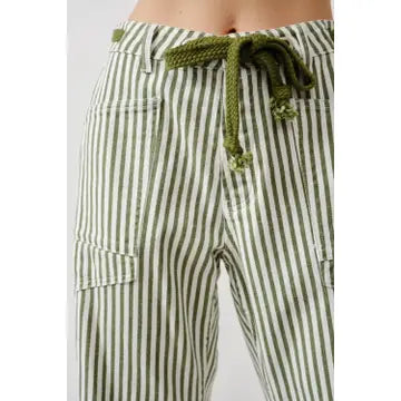 Conductor Pant