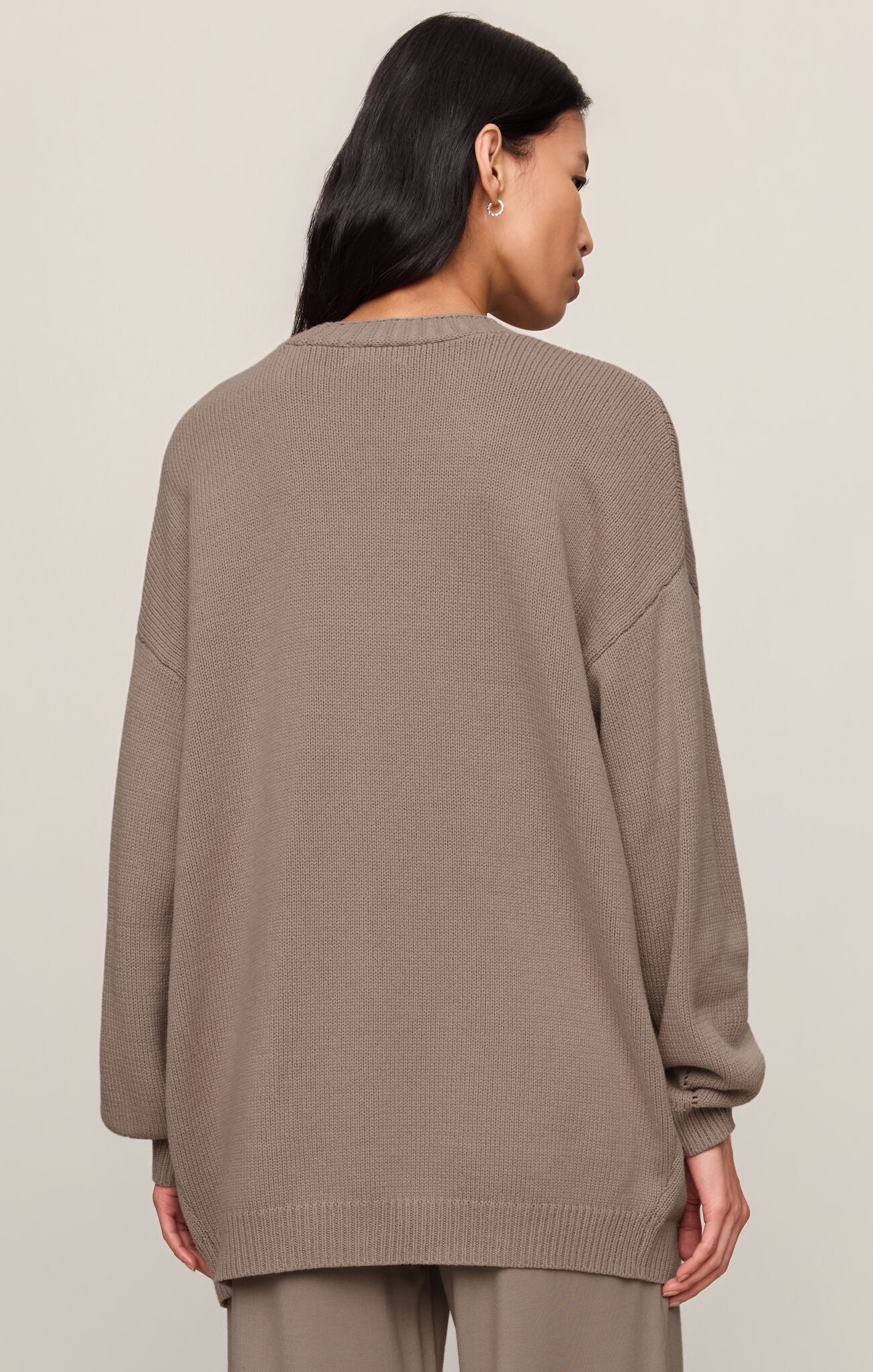 Sanborn Cardigan