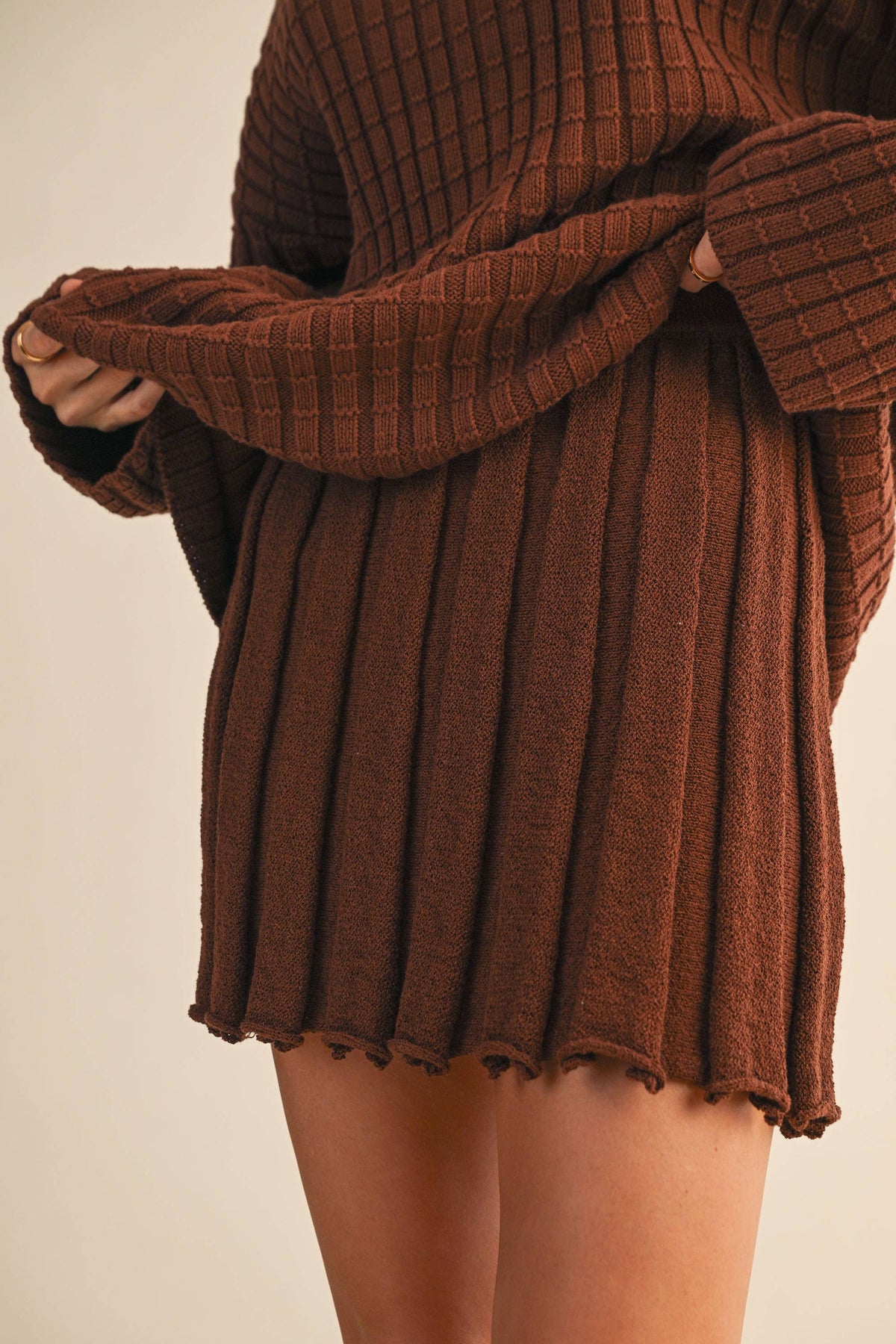 Brown Bear Top