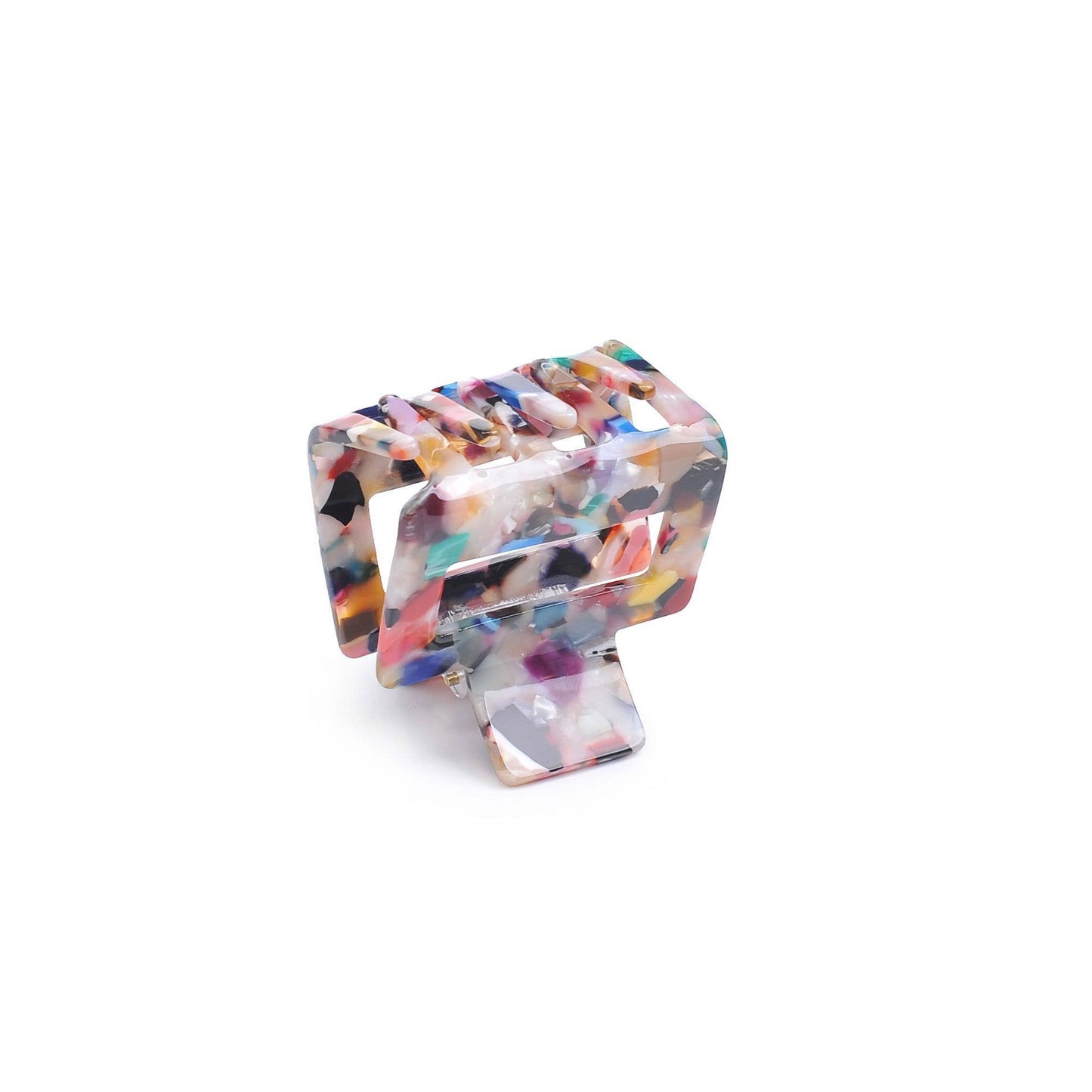 Valentina Hair Claw Clip-2 Colors