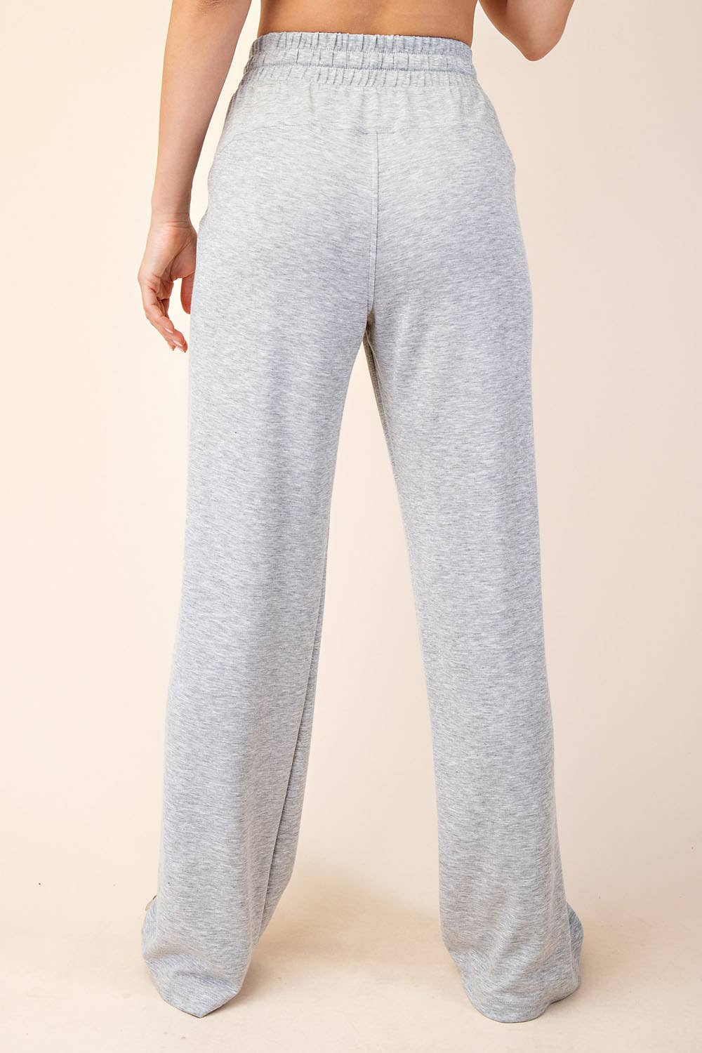 Gray Matter Sweatpant