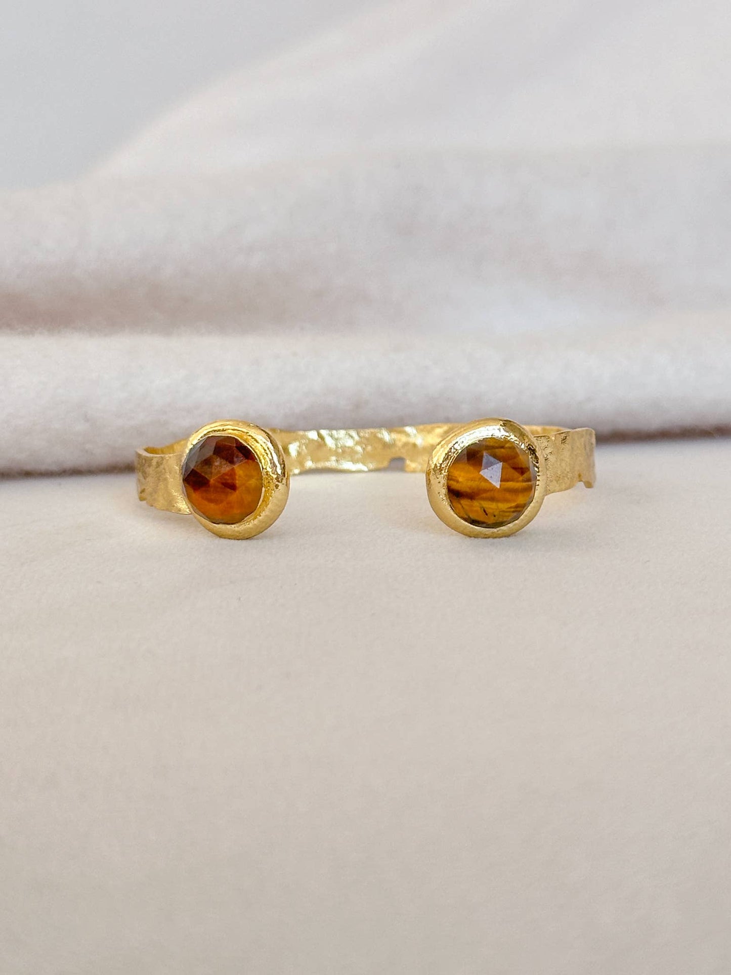 Misty Cuff: Multple Colors
