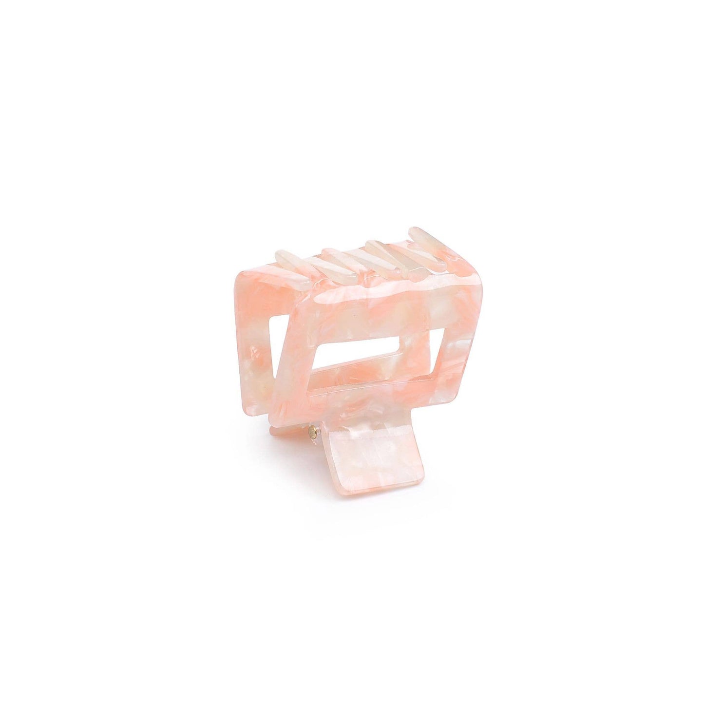 Valentina Hair Claw Clip-2 Colors