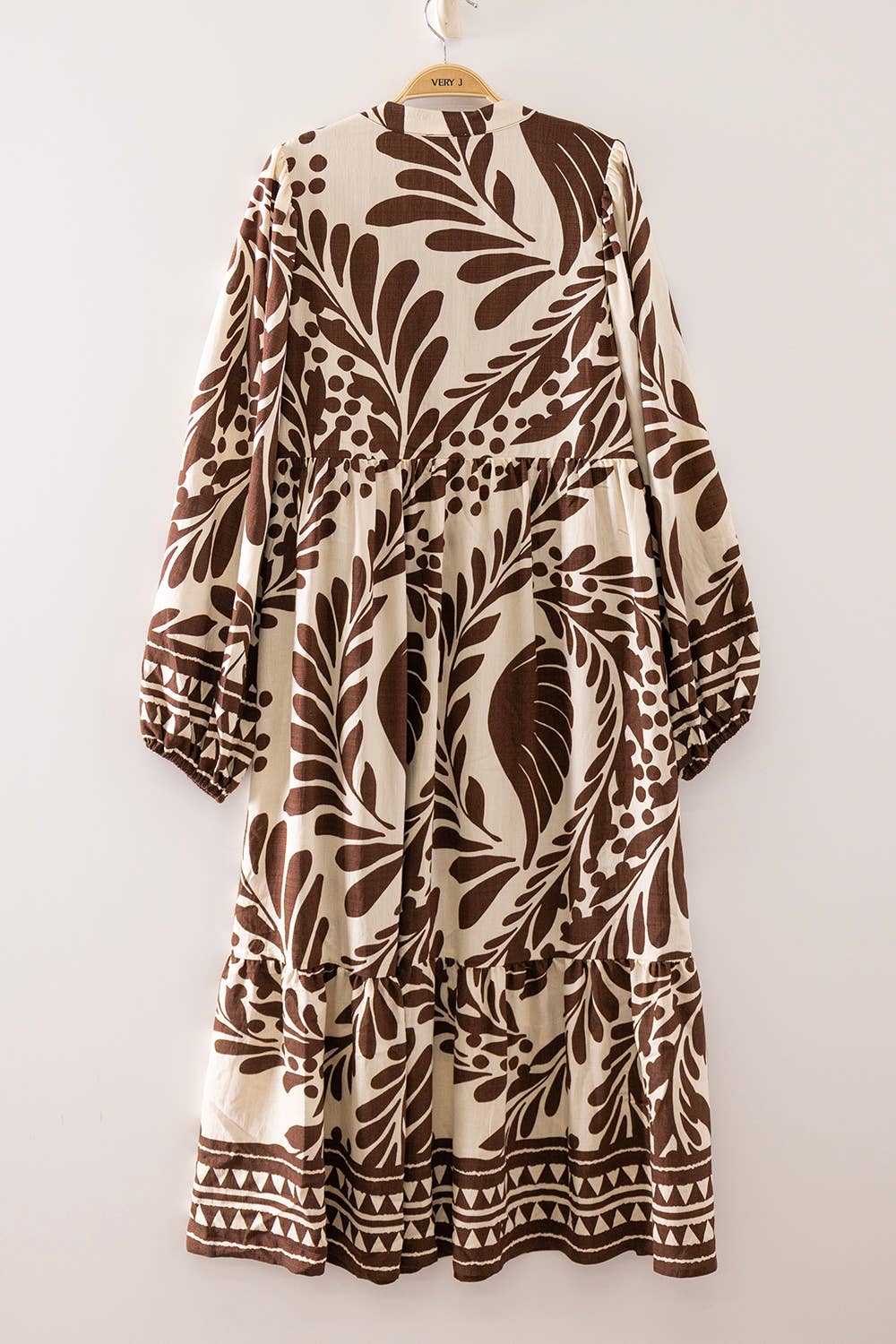 Ella Dress