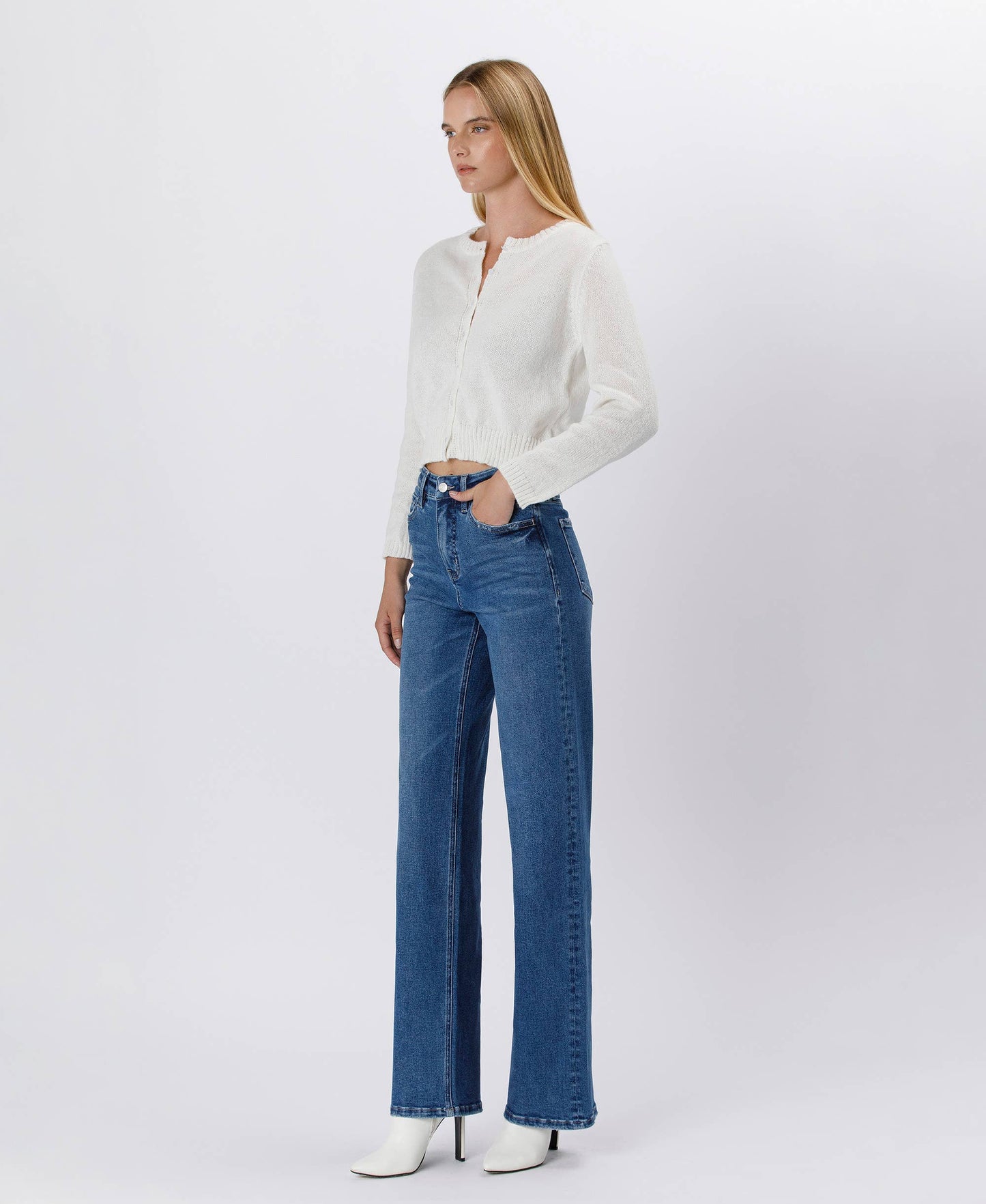 The Happy Jean