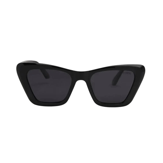 Daisy Sunglasses - Black