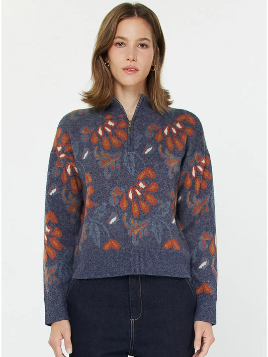 Marlin Sweater