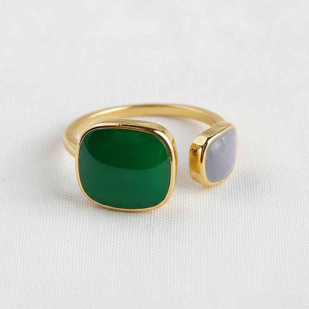 Heritage Ring
