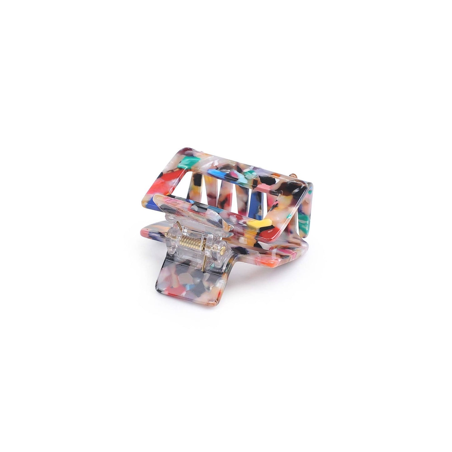 Valentina Hair Claw Clip-2 Colors